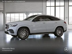 Gebraucht 2022 Mercedes GLE350 | 74.990 €