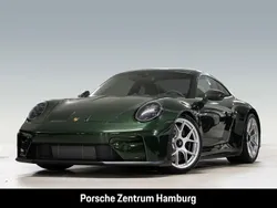 Grün Neu 2025 Porsche 992 | 271.370 € (Teuer)