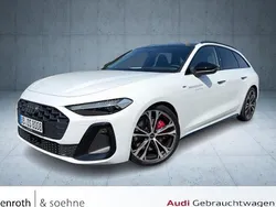 Weiß Gebraucht 2025 Audi A5 Comfort Coupé | 72.970 € (Teuer)