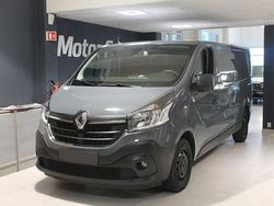 Grau Gebraucht 2021 Renault Trafic Van / Kleinbus | 19.990 € (Guter Preis)