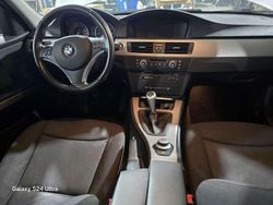 Gebraucht 2007 BMW 318 Kombi | 1.222 €