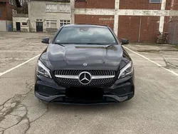 Gebraucht 2017 Mercedes CLA180 AMG line Limousine | 14.999 € (Guter Preis)