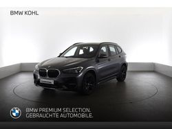 Grau Gebraucht 2021 BMW X1 Sport Line SUV | 29.490 € (Fairer Preis)