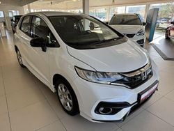 Weiß Gebraucht 2019 Honda Jazz Dynamic Kleinwagen | 16.490 € (Fairer Preis)