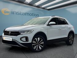 Gebraucht 2024 VW T-Roc SUV | 29.649 € (Fairer Preis)