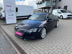 Blau Gebraucht 2006 Audi Coupé Sport Coupé | 4.790 €
