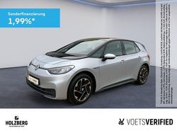 Scale silver metallic Gebraucht 2022 VW ID.3 Pro Performance Kleinwagen | 22.990 € (Fairer Preis)