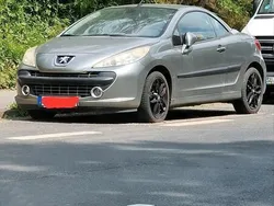 Peugeot 207 CC