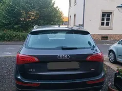 Grau Gebraucht 2013 Audi Q5 SUV | 8.800 € (Superpreis)