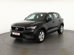 Schwarz Gebraucht 2024 Volvo XC40 Core SUV | 35.890 € (Guter Preis)