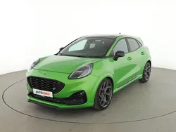 Grün Gebraucht 2023 Ford Puma ST SUV | 24.020 € (Guter Preis)