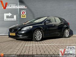 Schwarz Gebraucht 2013 Volvo V40 Summum Limousine | 4.800 €