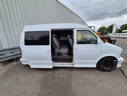 Chevrolet Astro