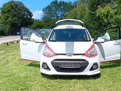 Weiß Gebraucht 2014 Hyundai i10 Sport Kleinwagen | 5.400 € (Fairer Preis)