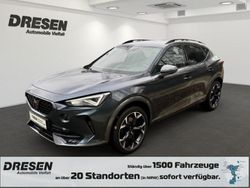 Grau Gebraucht 2023 Cupra Formentor VZ SUV | 37.590 € (Teuer)