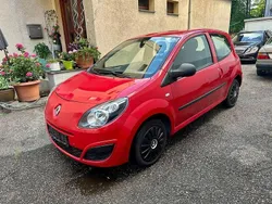 Rot Gebraucht 2008 Renault Twingo Kleinwagen | 1.950 € (Guter Preis)