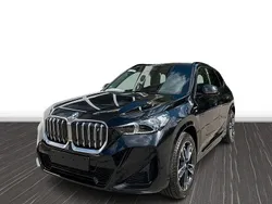 Schwarz Gebraucht 2023 BMW iX1 M Sport SUV | 39.700 € (Guter Preis)