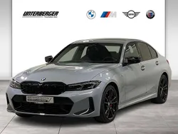 M brooklyn grau Gebraucht 2024 BMW M340 M Sport Limousine | 59.890 € (Fairer Preis)