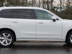 Weiß Gebraucht 2020 Volvo XC90 SUV | 37.990 € (Guter Preis)