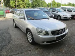 Silber Gebraucht 2006 Kia Magentis EX Limousine | 3.450 € (Fairer Preis)