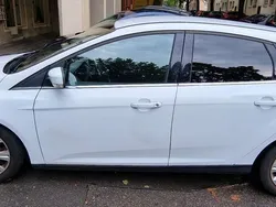 Weiß Gebraucht 2016 Ford Focus Titanium Limousine | 7.000 € (Superpreis)