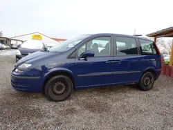Fiat Ulysse