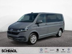 Pure grey Gebraucht 2022 VW T6.1 Generation Six Van | 49.895 € (Guter Preis)