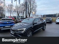 Schwarz Gebraucht 2025 Renault Arkana Techno SUV | 24.890 € (Guter Preis)