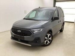 Cyclone steel grey Gebraucht 2024 Ford Tourneo Connect Active Van / Kleinbus | 27.580 € (Superpreis)