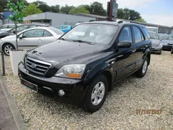 Schwarz Gebraucht 2008 Kia Sorento EX SUV | 5.999 € (Fairer Preis)