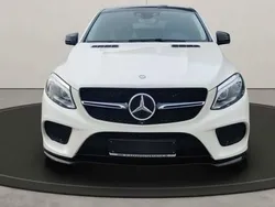 Mercedes GLE350