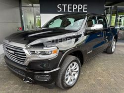 Schwarz Neu 2025 Dodge Ram Abholung | 85.900 € (Teuer)
