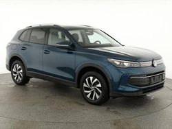 Grün Neu 2025 VW Tiguan SUV | 46.830 € (Fairer Preis)