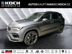 Schwarz Neu 2025 Cupra Ateca SUV | 39.490 € (Fairer Preis)