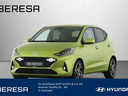 Grün Gebraucht 2025 Hyundai i10 Prime Kleinwagen | 17.690 € (Fairer Preis)