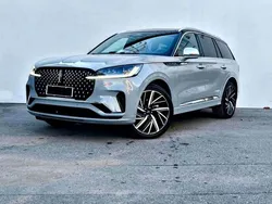 Gebraucht 2025 Lincoln Aviator SUV | 96.800 €