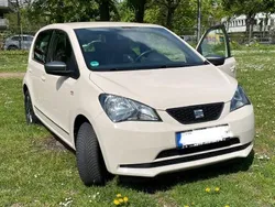 Beige Gebraucht 2014 Seat Mii Kleinwagen | 8.999 € (Fairer Preis)