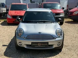 Pure silver metallic Gebraucht 2010 Mini One Clubman Kombi | 2.999 € (Superpreis)