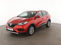 Rot Gebraucht 2020 Renault Kadjar LIMITED SUV | 15.140 € (Guter Preis)