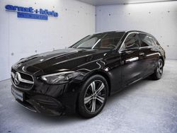 Gebraucht 2022 Mercedes C220 Avantgarde | 37.890 € (Fairer Preis)