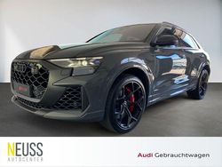 Nimbusgrau perleffekt Gebraucht 2025 Audi RS Q8 Exclusive SUV | 200.040 €