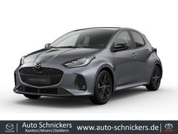 Grau Neu 2024 Mazda 2 Homura-Line Kleinwagen | 28.240 € (Etwas zu teuer)