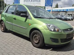 Apple Gebraucht 2007 Ford Fiesta Fun X Kleinwagen | 3.000 € (Fairer Preis)