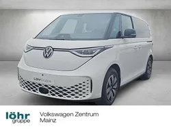 Candyweiß Neu 2025 VW ID. Buzz Pro Van | 66.550 € (Etwas zu teuer)