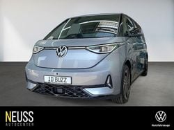 Monosilber metallic Gebraucht 2025 VW ID. Buzz GTX Van / Kleinbus | 73.850 € (Superpreis)