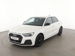 Weiß Gebraucht 2020 Audi A1 Kleinwagen | 16.790 € (Fairer Preis)