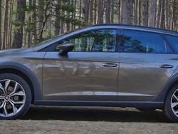 Grau Gebraucht 2014 Seat Leon X-Perience 4Drive Kombi | 9.190 € (Fairer Preis)