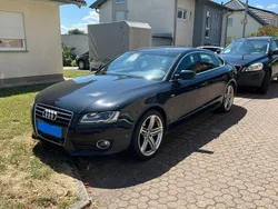 Schwarz Gebraucht 2010 Audi A5 Sportback Sport Limousine | 8.250 € (Guter Preis)