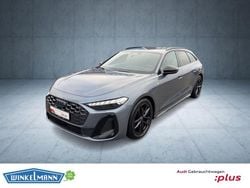Blau Gebraucht 2025 Audi A5 S-Line Kombi | 49.450 € (Fairer Preis)