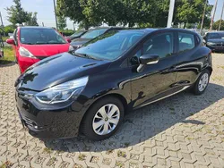 Schwarz Gebraucht 2015 Renault Clio IV Dynamique Limousine | 6.499 € (Fairer Preis)